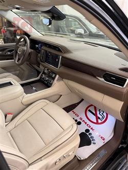 جي ام سي يوكون